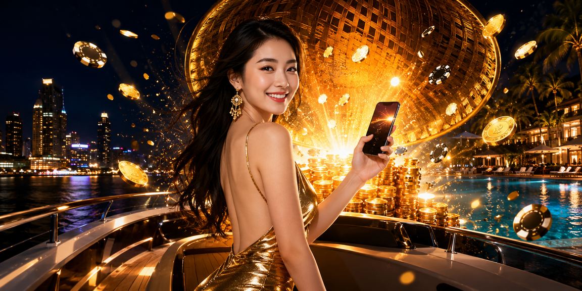Hình ảnh trải nghiệm cá cược trên điện thoại tại Mũi Né