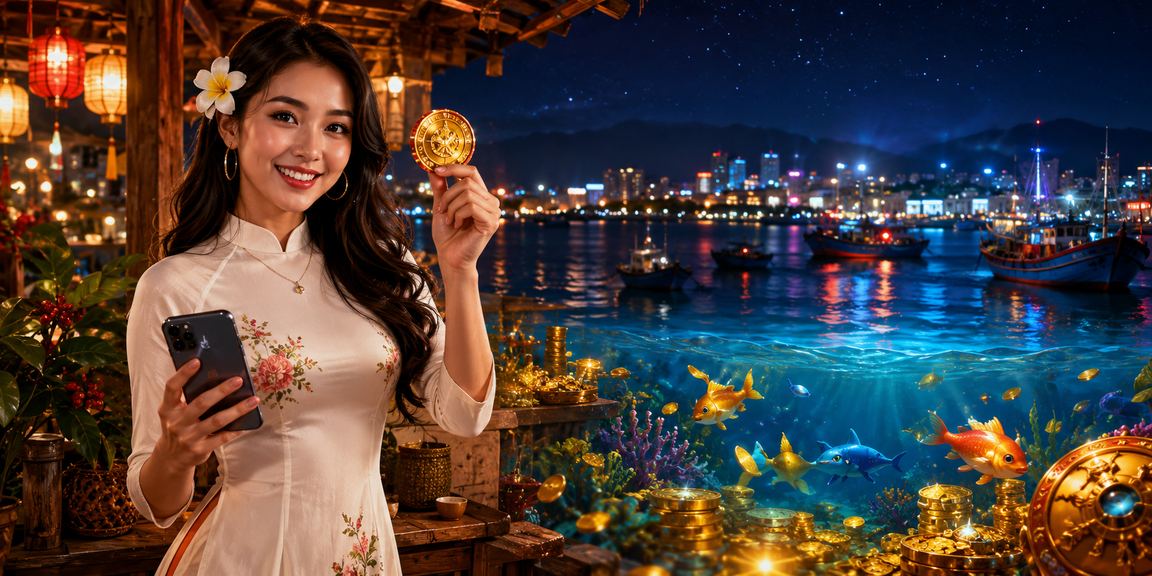 Trải nghiệm chơi game có trách nhiệm trên nền tảng gx9
